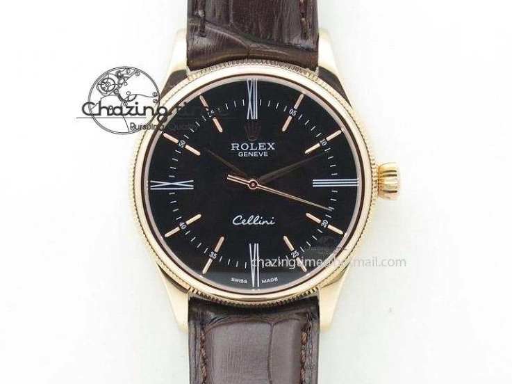 MiroTime 0209 WrinkleFree Daytona 116515 RG TWF 1:1 Best Edition 904L Steel RG Black Dial on Oysterflex Strap A 2417